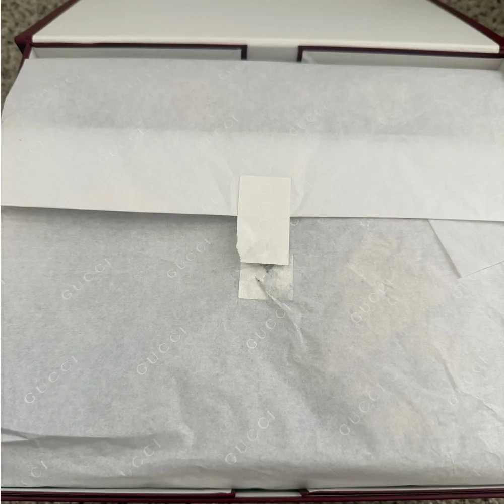 Gucci Ophidia small shoulder bag - Picture 3 of 14